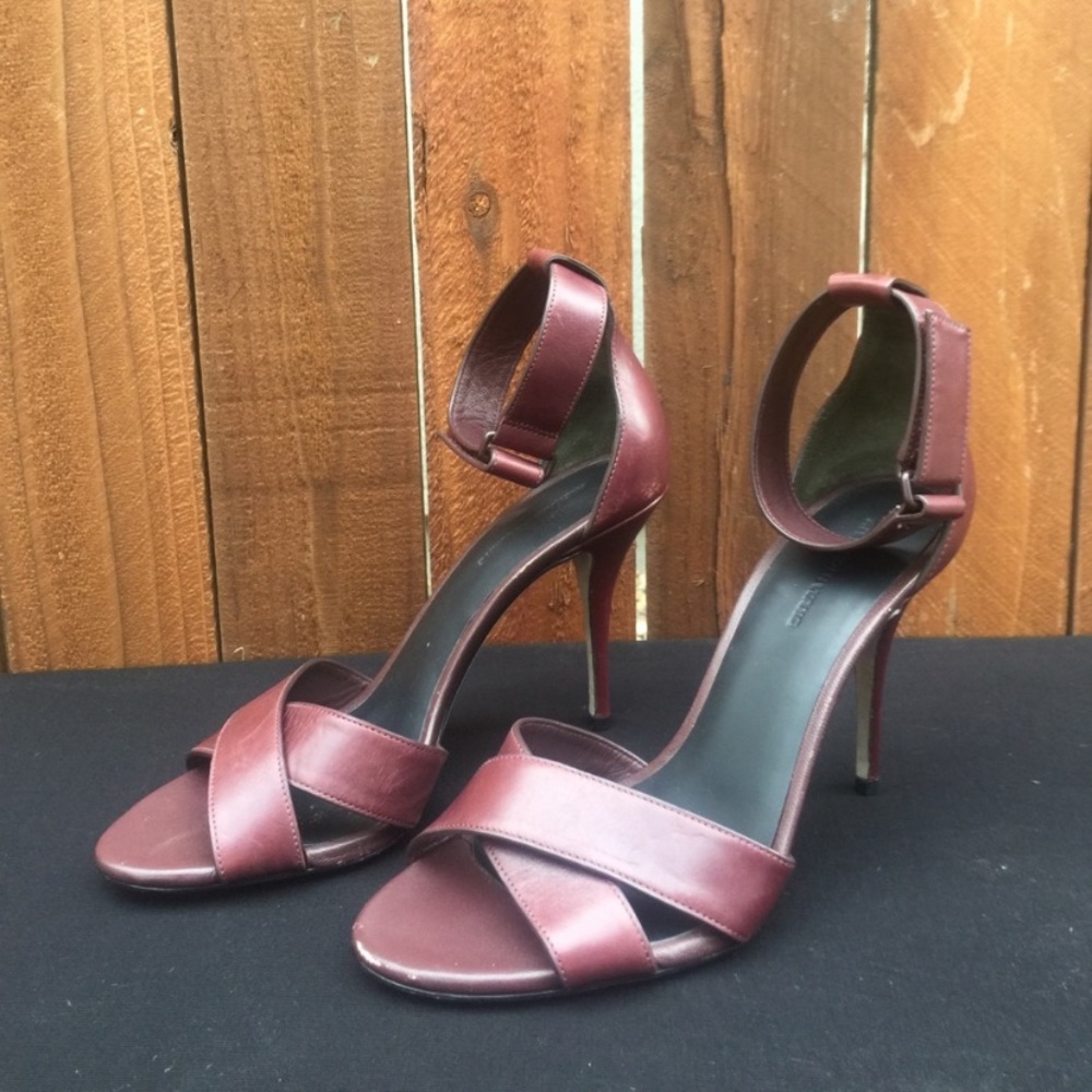 Alexander Wang sandals